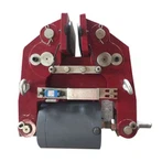 Предохранительные тормоза для подъема