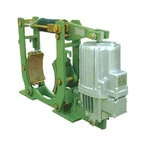 Б / у крана электрические гидравлические барабанные тормоза