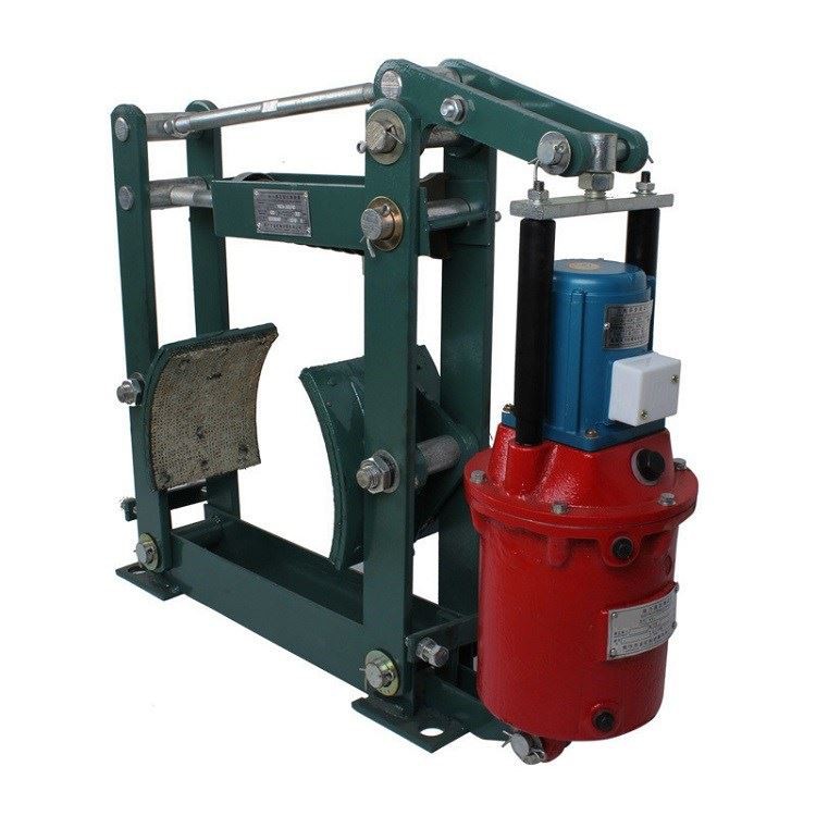 Тормоз YWZ Электрогидравлический барабанный тормоз