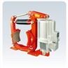 Safety Disc Crane Brake