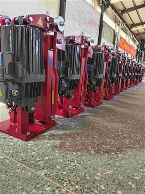 Port Machinery Brake: In-depth Analysis Of Braking Challenges And Innovative Solutions For Portal Cranes