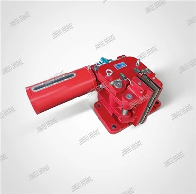 CHINA CRANE SAFETY BRAKES SBD-A,B,C,D SERIES