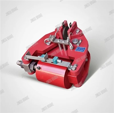 CHINA CRANE SAFETY BRAKES SBD-A,B,C,D SERIES