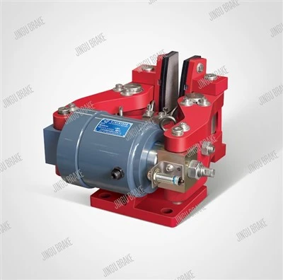 CHINA CRANE SAFETY BRAKES SBD-A,B,C,D SERIES